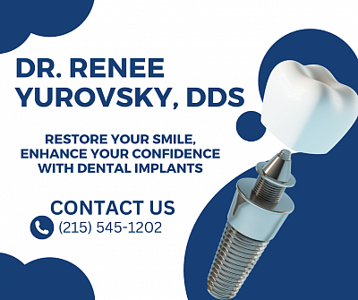 Dentist In Philadelphia